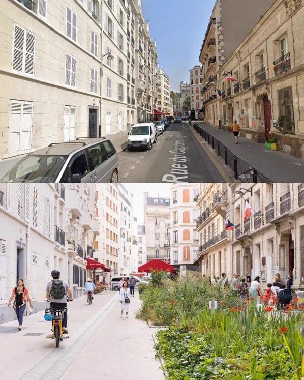 How these five cities are reclaiming public spaces from cars 3 How these five cities are reclaiming public spaces from cars 3