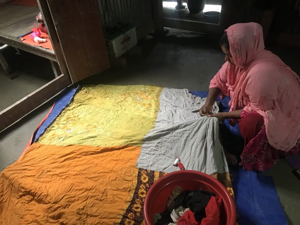 How Bangladesh rolled out the world’s largest off-grid solar programme 1 How Bangladesh rolled out the world’s largest off-grid solar programme 1